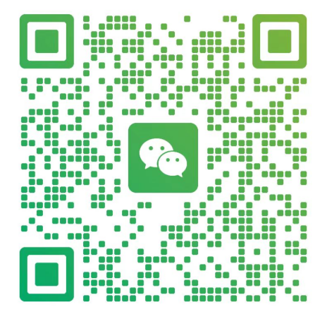 微信二维码